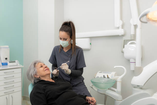 Best Emergency Denture Repair in Chambersburg, PA