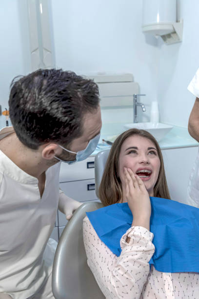 Best Walk-In Emergency Dental Services in Chambersburg, PA
