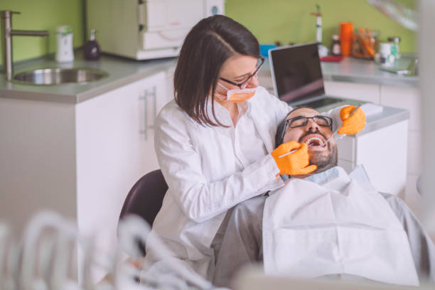 Best Broken or Chipped Tooth Repair in Chambersburg, PA