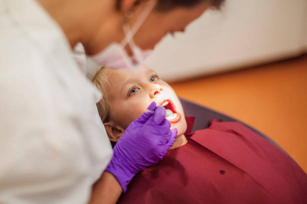 Best Emergency Pediatric Dental Care in Chambersburg, PA
