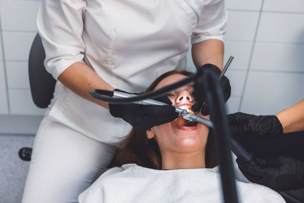 Best Emergency Dental Care for Sports Injuries in Chambersburg, PA